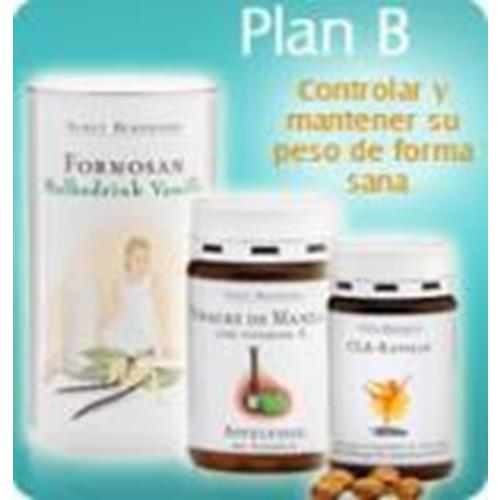 Weigth control Plan B