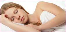 Desnudo se duerme mejor y se gana en salud!