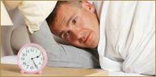 Insomnio? Melatonina natural para un sueño reparador