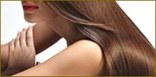 La deficiencia de proteínas puede llevar a la pérdida del cabello
