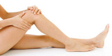 Conozca el sindrome de las piernas cansadas