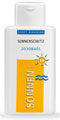 Suntan Milk w.Jojoba Factor 10   250 ml