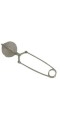 Tea filter small   1 pc