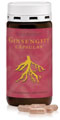 Ginsengfit - Ginseng    200 Capsules