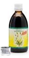 Plantain cough syrup