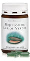 Green-lipped mussel & Q10 Capsules   120 Capsules