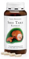 Shii-Take Capsules   180 Capsules
