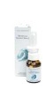 Nose-Spray with seawater solution