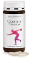 Glucosamine Chondroitine capsules Cartifit