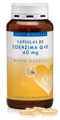 Co-enzyme Q10 40mg Capsules