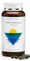 Chlorella sea weed   180 Capsules