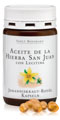 St. John's wort Oil Capsules w.Lecithin   90 Capsules