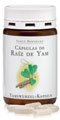 Yams root   120 Capsules