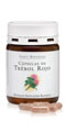Red Clover Isoflavone Capsules   60 Capsules