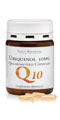 Ubiquinol 50 mg 60 Capsules