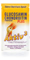 Activ3 Glucosamine Condroitine Plus+