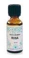 Rose oil
