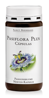 Pasiflora Plus Cápsulas