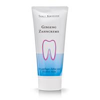 Tooth paste with Ginseng Extract   100 ml