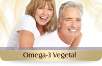 Omega-3 vegetal perilla