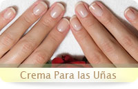 Crema uñas