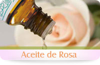 Óleo de Rosa 