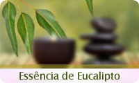 Aceite de eucalypto