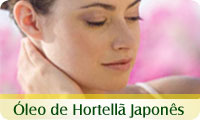 aceite de menta japones