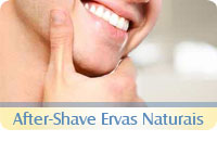 after shave