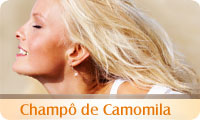 champu manzanilla