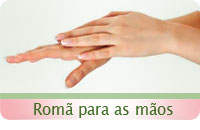 Acrema para las manos