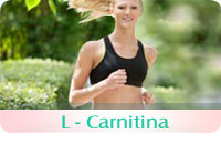 L-Carnitina