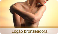 LLocion autobronceador