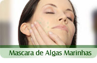mascarilla algas