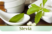 Stevia pastillas dulcificante sano