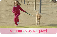 Vitaminas para Crianças