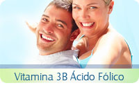 Acido folico vitaminas b