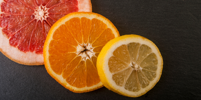 La vitamina C y el escorbuto