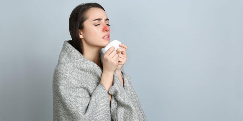 Tips para librarte de los resfriados esta temporada