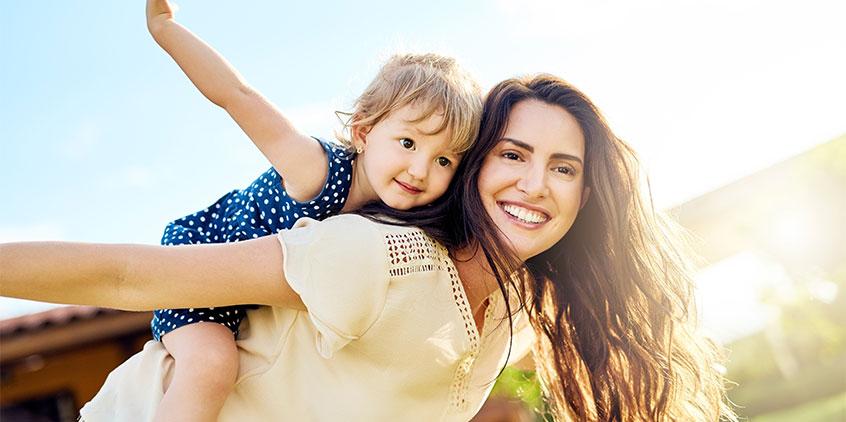 Deficiencia de vitamina D: Como nos puede afectar?