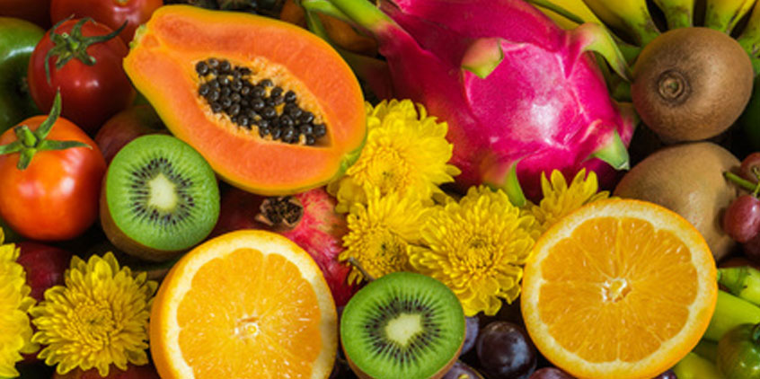 ¿Por qué hablamos tanto de los antioxidantes?