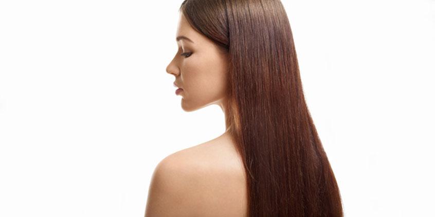 La deficiencia de proteínas puede llevar a la pérdida de cabello