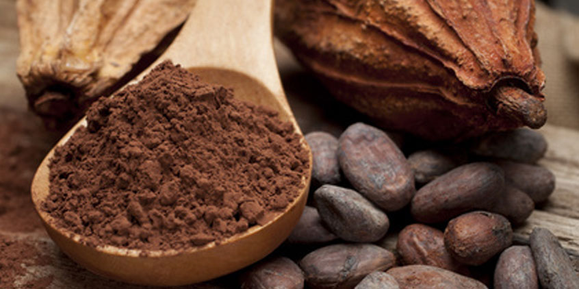 El cacao y sus deliciosas propiedades para la salud y el paladar