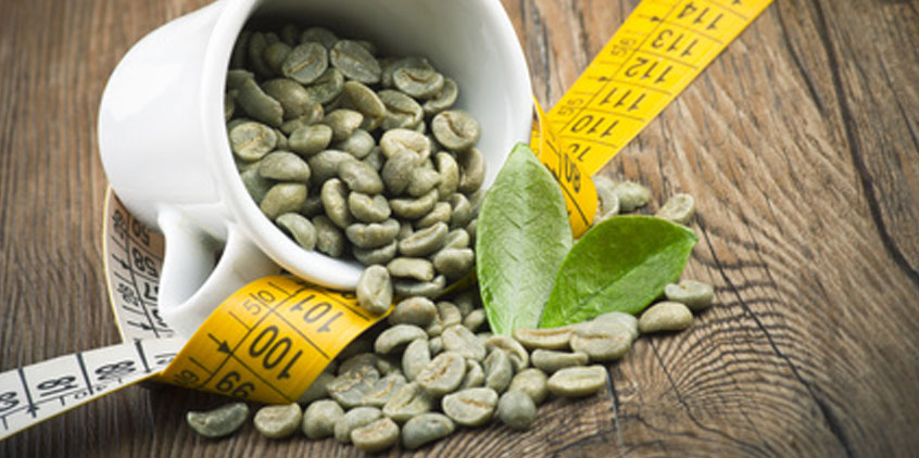 La eficacia del café verde en las dietas de control de peso