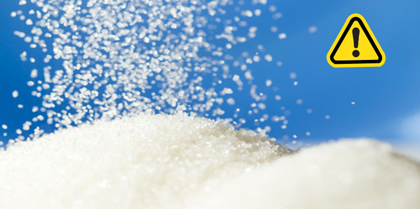 La diabetes: la parte amarga del azúcar dulce