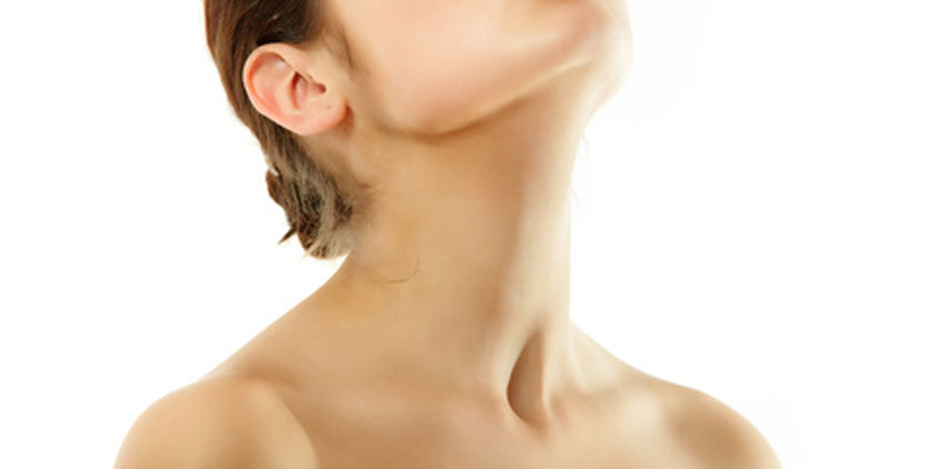 El hipotiroidismo: la tiroides toca la alarma!
