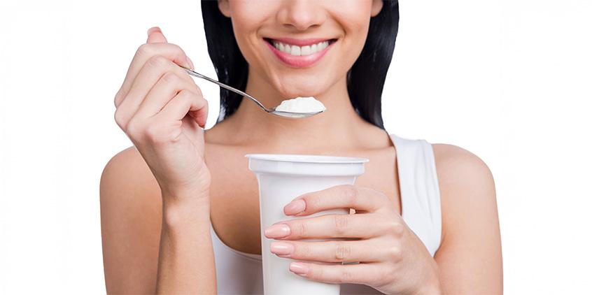 Lactobacilos,  eficaces protectores de la salud!