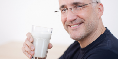 El calcio y lo importante de su aporte en la edad adulta