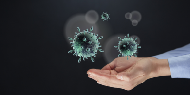 Antibióticos Naturales: el freno para el desarrollo de la resistencia bacteriana!