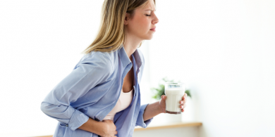 Intolerancia a la Lactosa ¿Qué es?